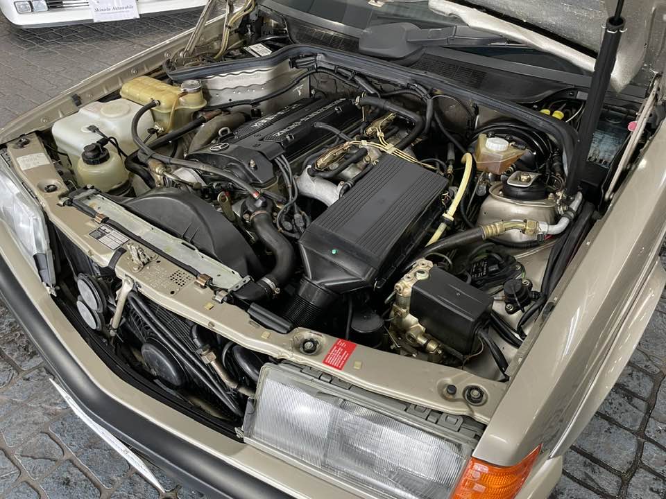 Shinoda Automobile